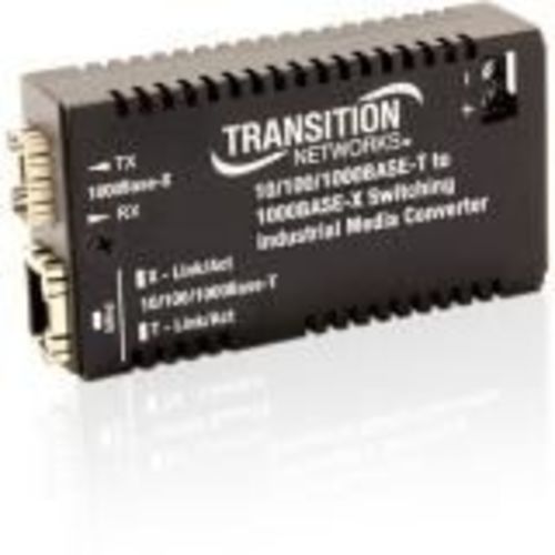 M/GE-ISW-SX-01 - Transition