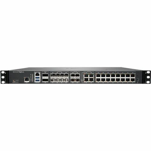 02-SSC-3569 - SonicWall