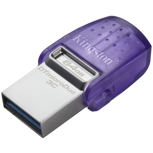 DTDUO3CG3/64GB - Kingston 