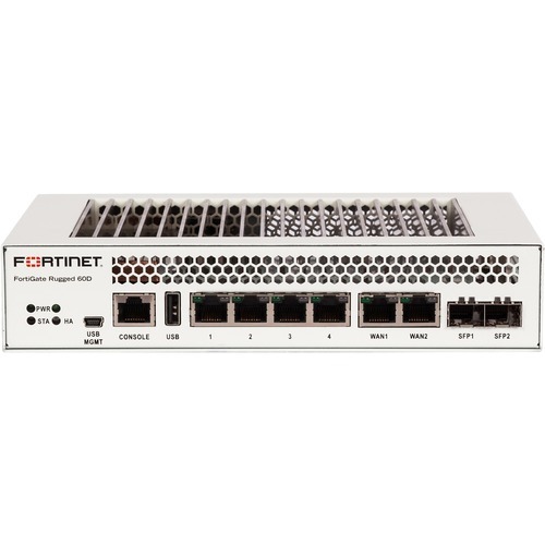 FGR-60D-USG - Fortinet