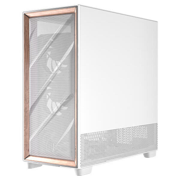 FLUX PRO WHITE - ANTEC