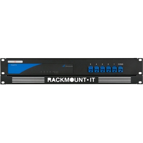 RM-BC-T2 - Rackmount.IT