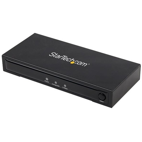 VID2HDCON2 - StarTech.com