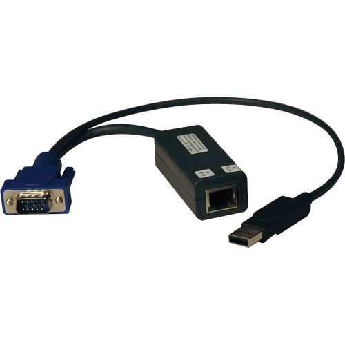 B078-101-USB-1 - Tripp Lite