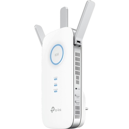 RE550 - Tp-Link