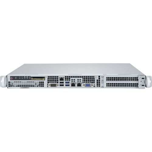 CSE-515-505 - Supermicro