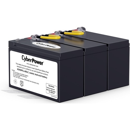 RB1270X3A - Cyberpower