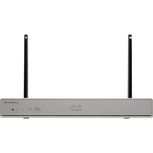 ISR-1100-POE4= - Cisco