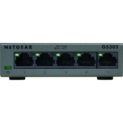 GS305-300PAS - Netgear