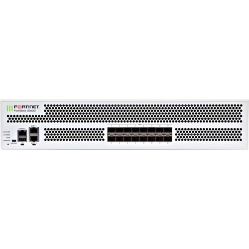 FG-3000D-BDL-811-12 - Fortinet