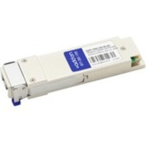 QSFP-100G-SM-SR-AO - Addon