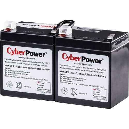 RB1270X2A - CyberPower