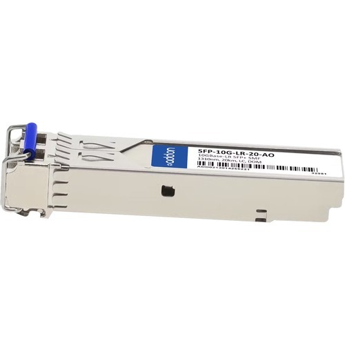 SFP-10G-LR20-AO - Addon