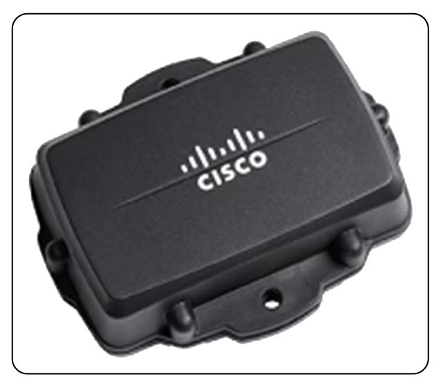 AV400-BRI-US - Cisco