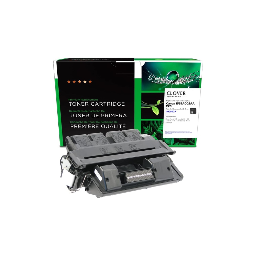 100842P - CLOVER IMAGING GROUP