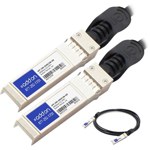 SFP-10G-ADAC1M-AO - Addon