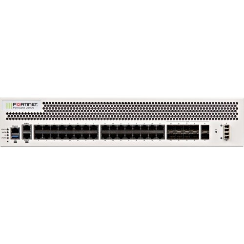 FG-2500E-LENC - Fortinet