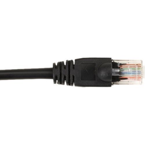 CAT6PC-015-BK - Black Box