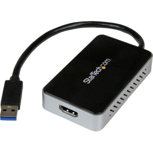 USB32HDEH - StarTech.com