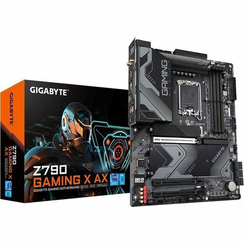 Z790 GAMING X AX - Gigabyte