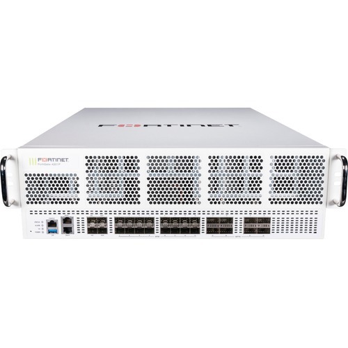 FG-4201F-DC - Fortinet