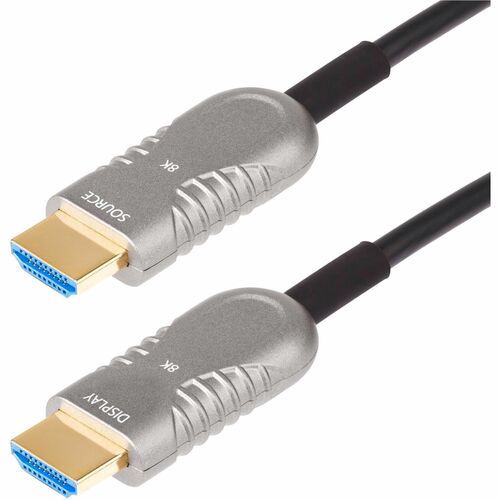 8K-A-100F-HDMI-CABLE - Startech.Com