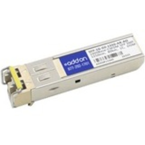 SFP-1G-DZ-1550-AR-AO - Addon