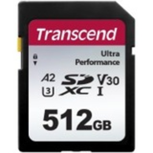 TS512GSDC340S - Transcend