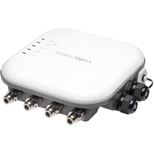 01-SSC-2558 - SonicWall