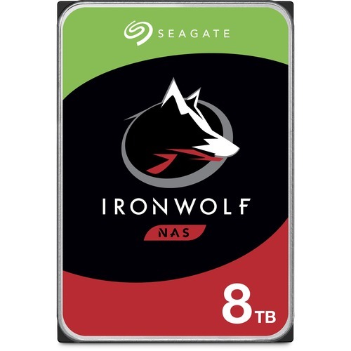 ST8000VN004 - Seagate