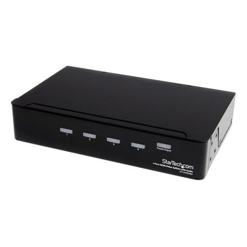 ST124HDMI2 - Startech.Com