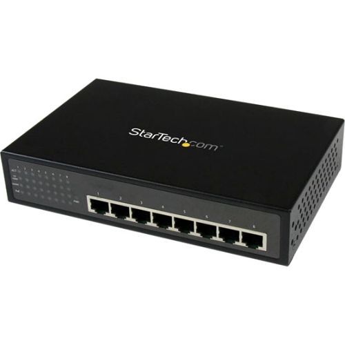 IES81000POE - Startech.Com