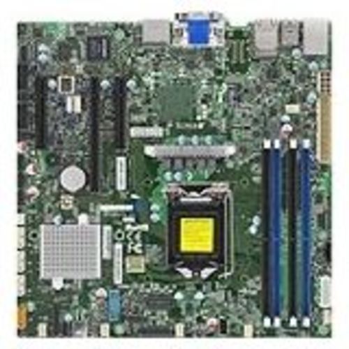 MBD-X11SSZ-F-O - Supermicro