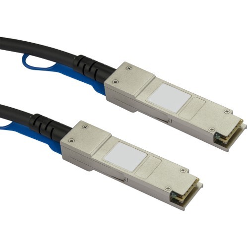 QSFP40GPC1M - Startech.Com