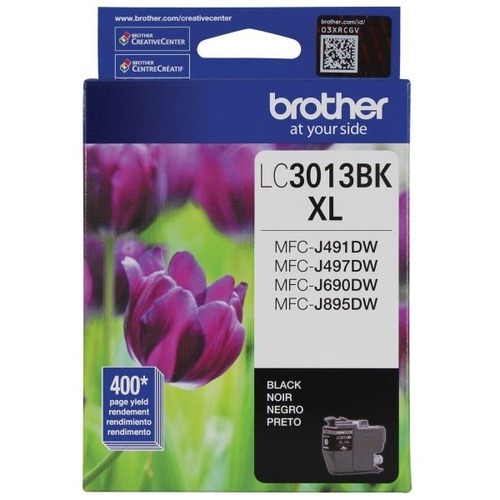 LC3013BKS - Brother