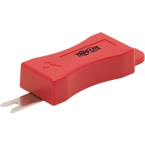 N2LOCK-KEY-RD - Tripp Lite