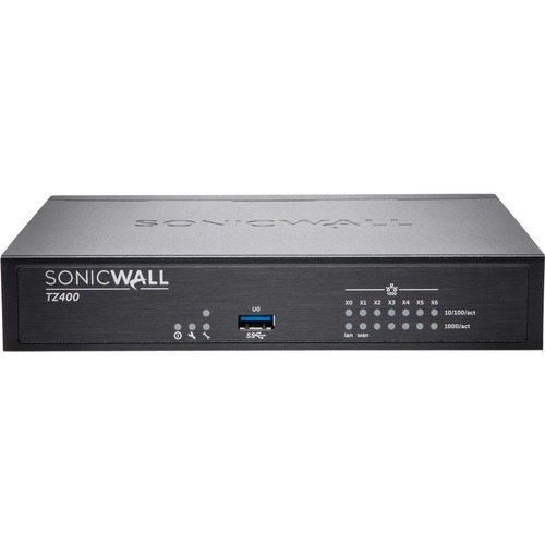 01-SSC-1027 - SonicWall