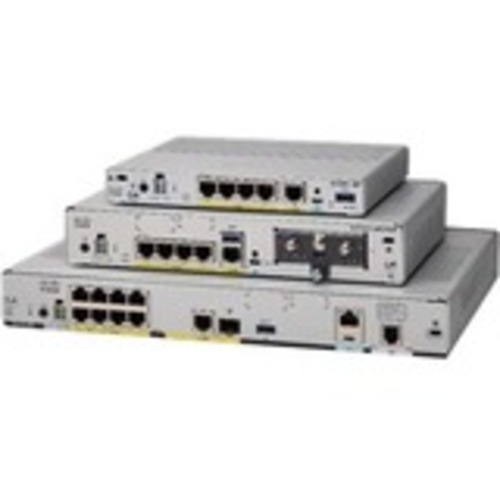 C1109-4PLTE2P - Cisco