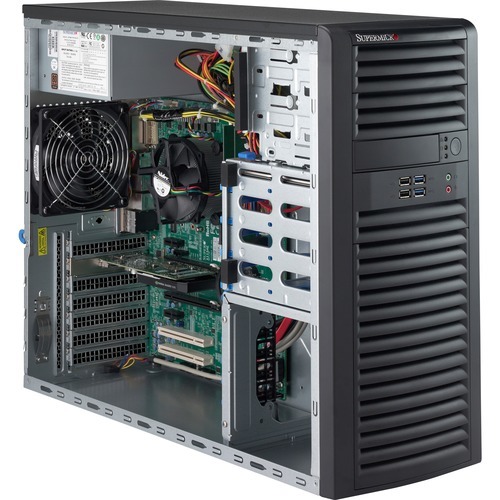 SYS-5039A-IL - Supermicro