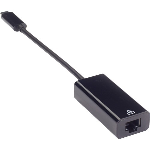 VA-USBC31-RJ45 - Black Box