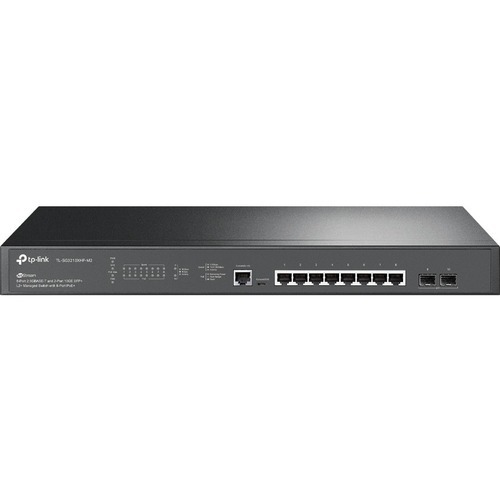 TL-SG3210XHP-M2 - TP-LINK