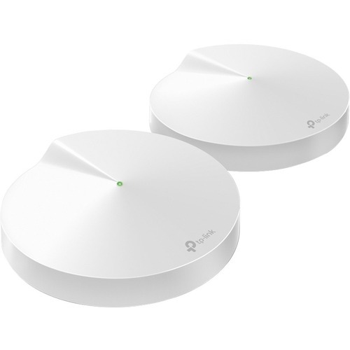 DECO M9 PLUS(2-PACK) - Tp-Link