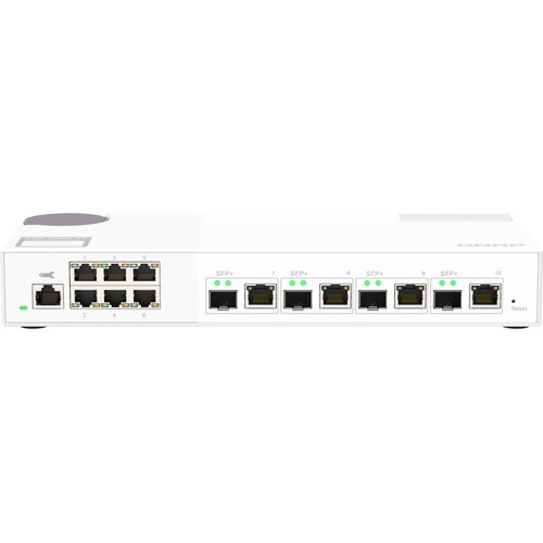 QSW-M2106-4C-US - Qnap