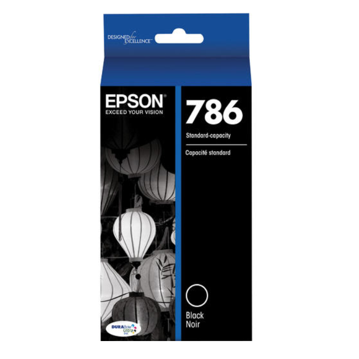 T786120-S-K - Epson