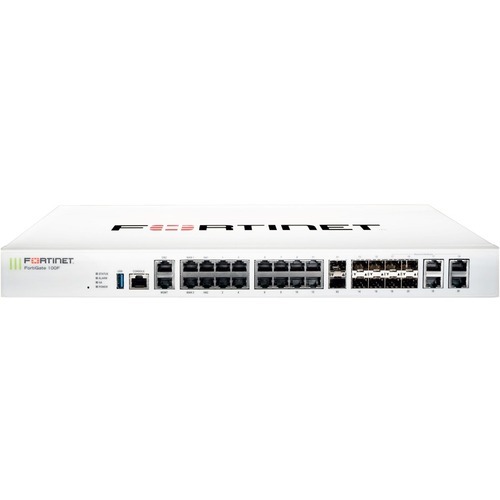 FG-100F - Fortinet