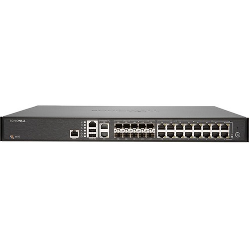 01-SSC-2209 - SonicWall