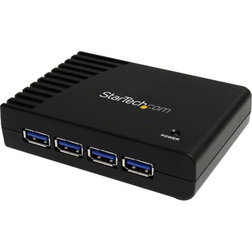 ST4300USB3 - StarTech.com