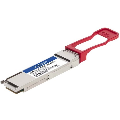 QSFP-100GB-129556-20-E-AR-AO - Addon