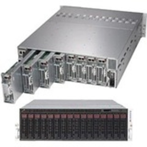 SYS-5039MC-H8TRF - Supermicro