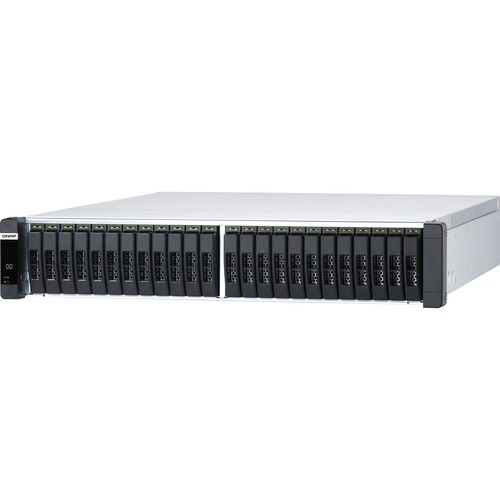 ES2486DC-2142IT-128G-US - Qnap